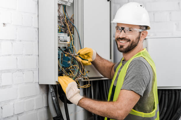 Best Electrical Rewiring Services  in Epworth, IA