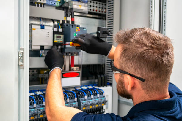 Best Emergency Electrician Near Me  in Epworth, IA