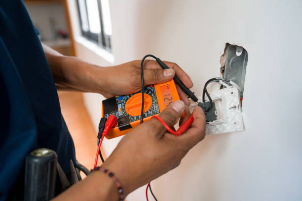 Best Electrical Installation Contractor  in Epworth, IA
