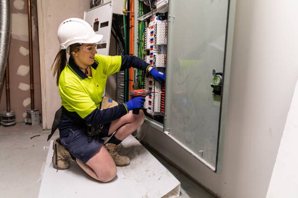 Best Electrical System Inspection  in Epworth, IA