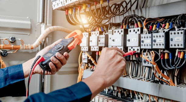 Best 24-Hour Electrician  in Epworth, IA