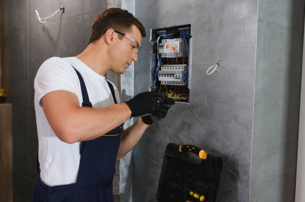 Best Electrical Repair Services  in Epworth, IA