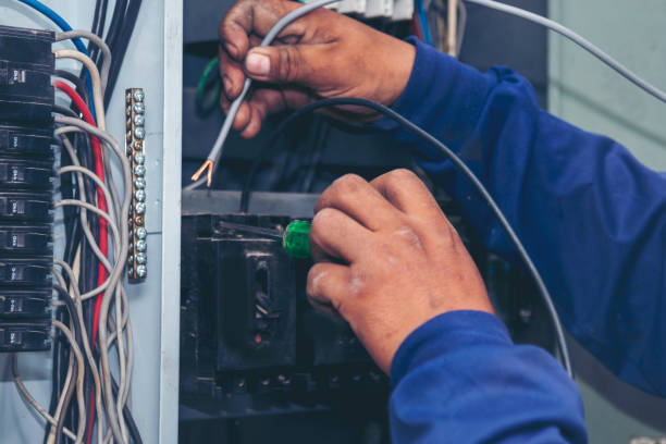 Best Electrical Outlet Repair  in Epworth, IA