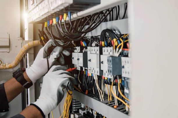 Best Residential Electrician Services  in Epworth, IA